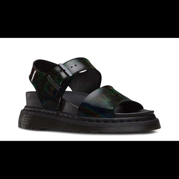 dr martens romi sandals